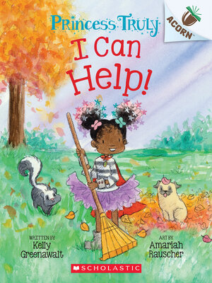 cover image of I Can Help!